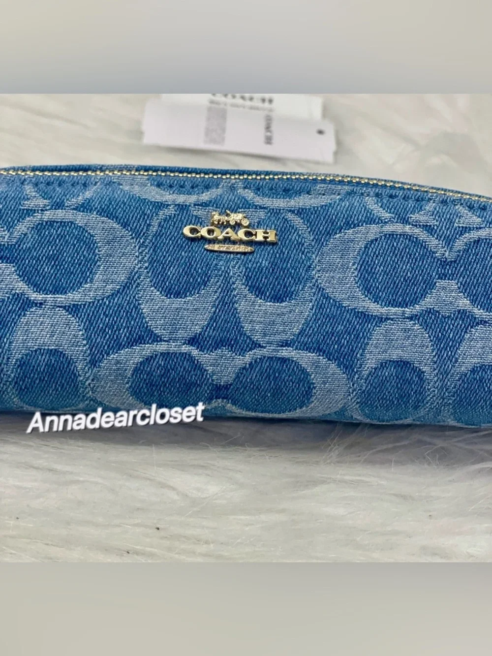 Coach brand new